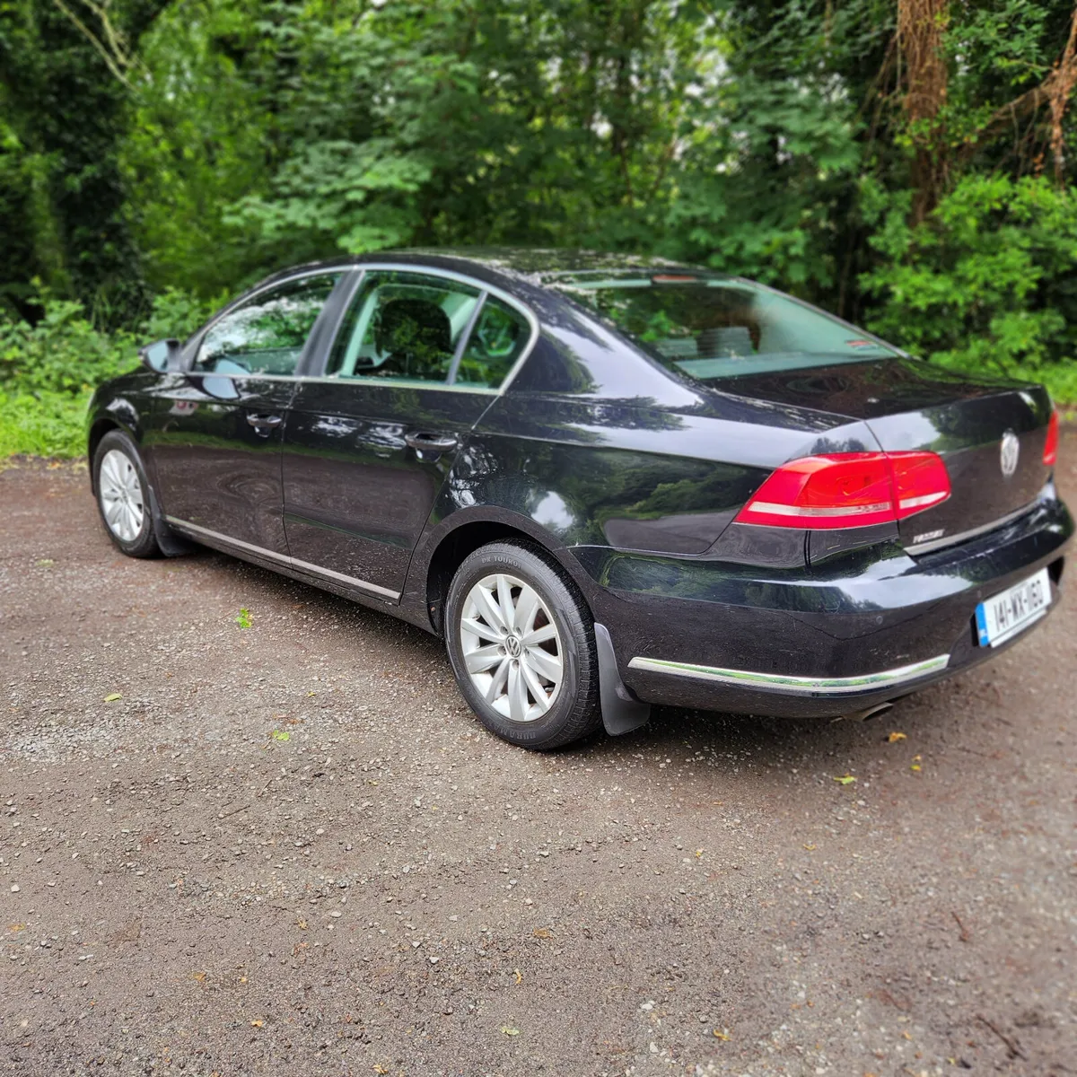 Volkswagen Passat 2014 new nct - Image 2