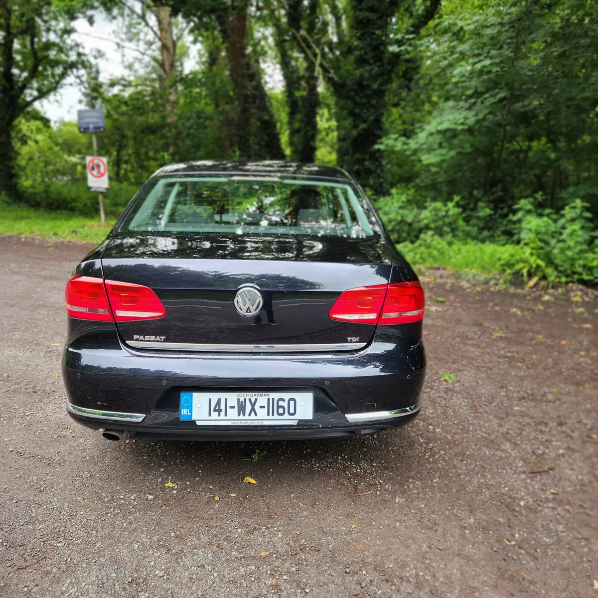 Volkswagen Passat 2014 new nct - Image 3
