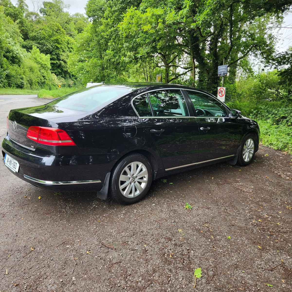 Volkswagen Passat 2014 new nct - Image 4