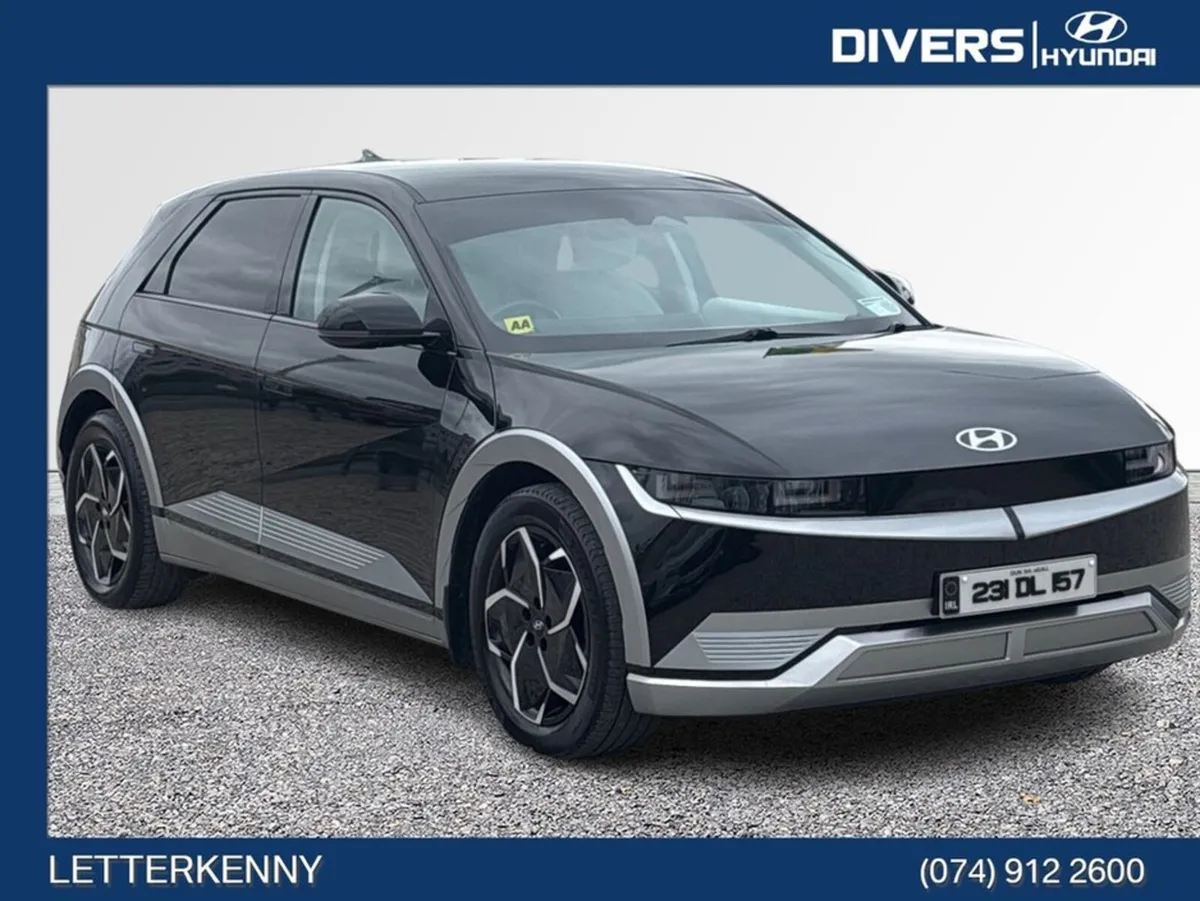 Hyundai IONIQ 5 Premium LE 58KW - Image 1