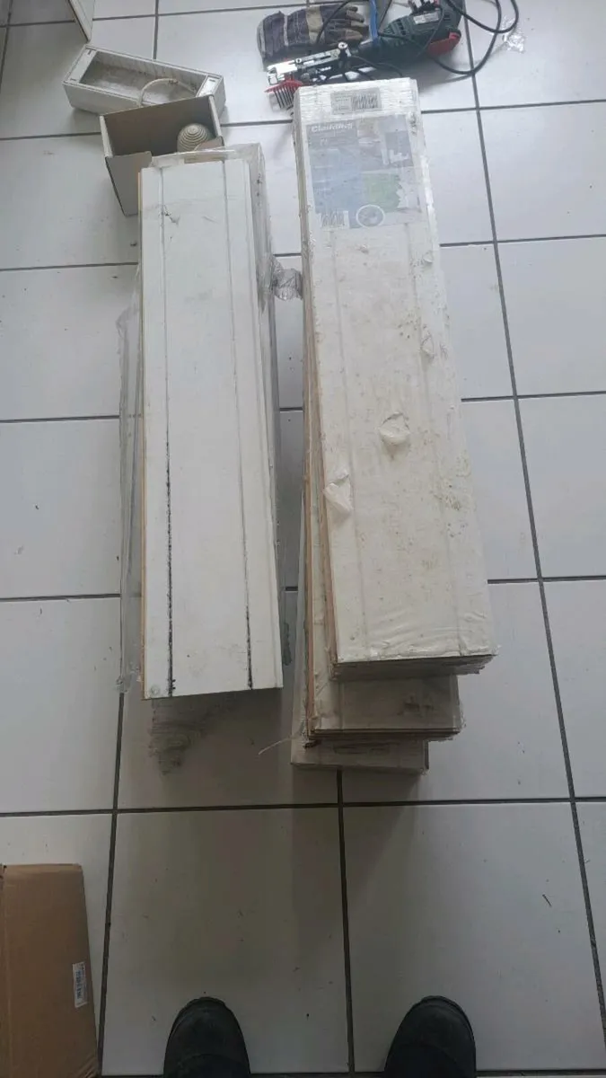 Wall Panelling - Image 2
