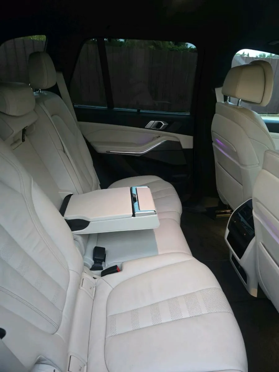 Bmw X5 2020 - Image 4