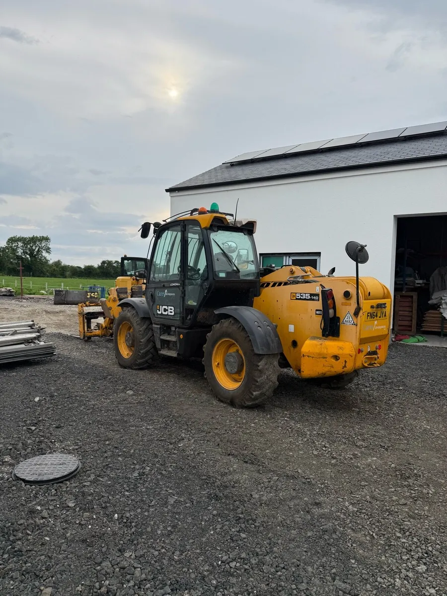 JCB 535-140 - Image 2