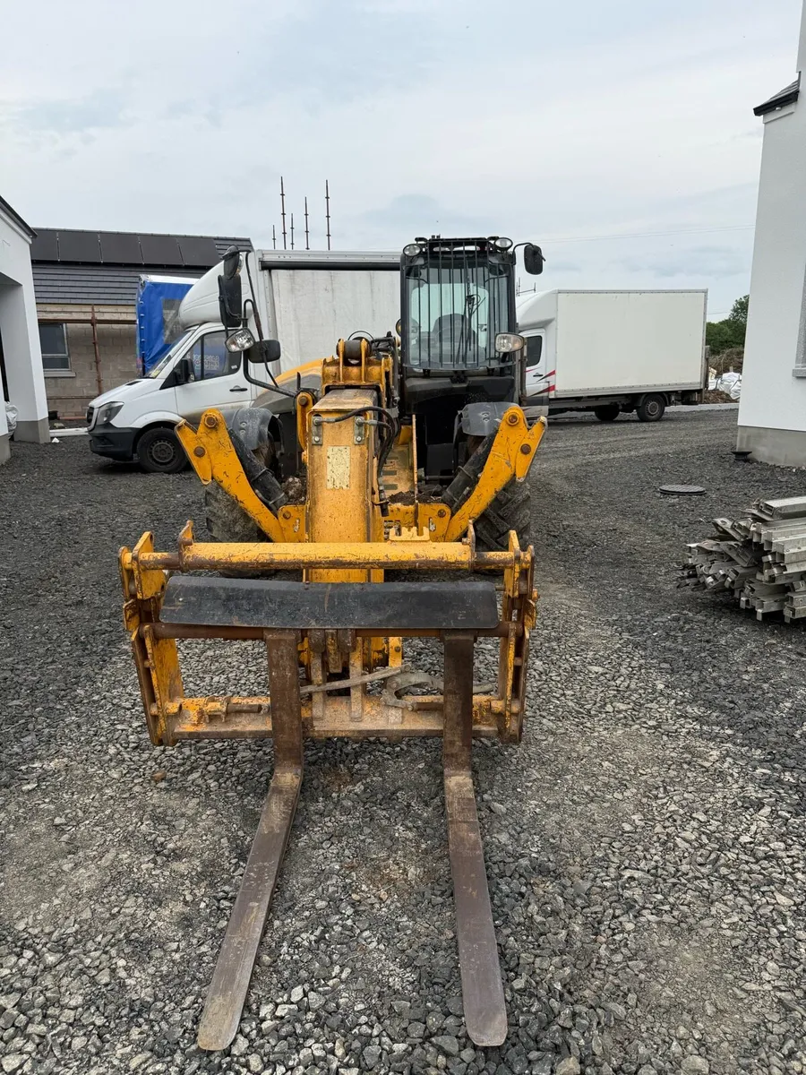 JCB 535-140 - Image 3