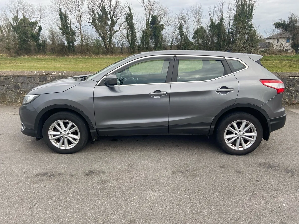 Qashqai - Image 3