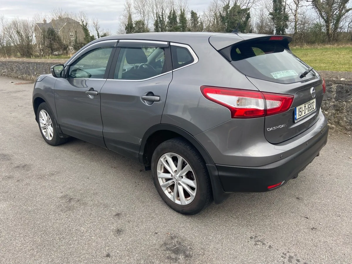 Qashqai - Image 4