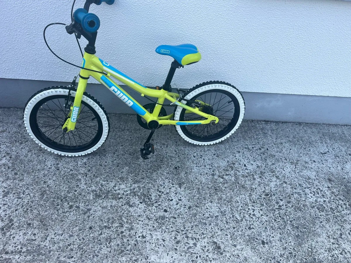 Bicycle - Image 2