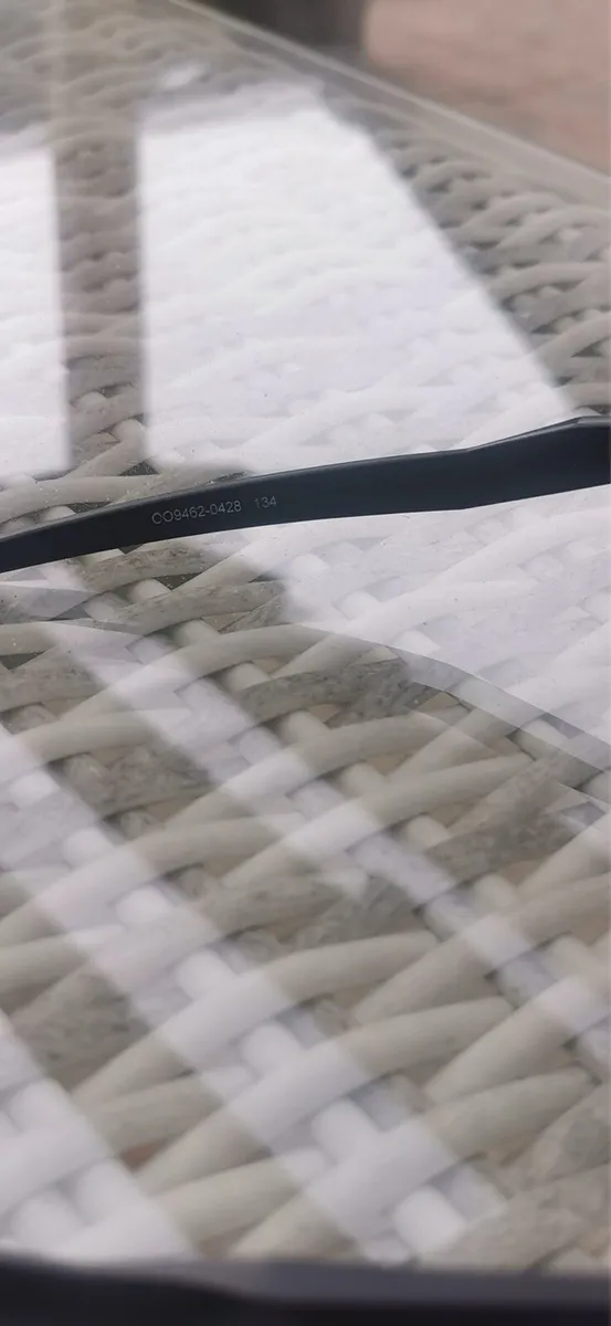 Oakley sutro sunglasses - Image 3