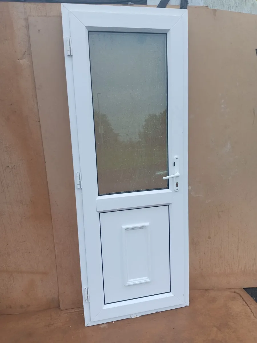 Top Quality PVC Door - Image 2