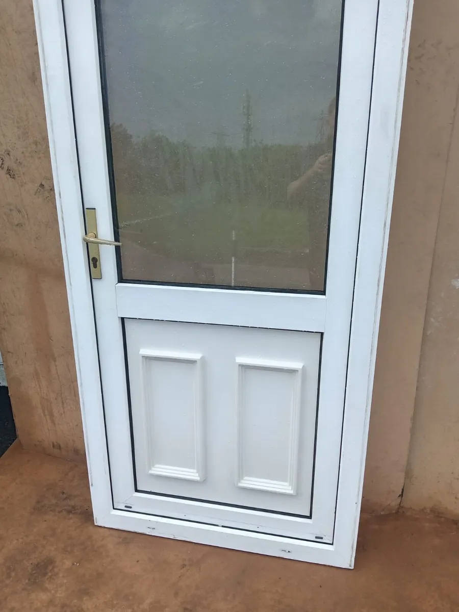 Top Quality PVC Door - Image 3
