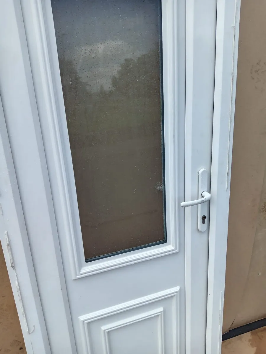 Top Quality PVC Single Door - Image 3