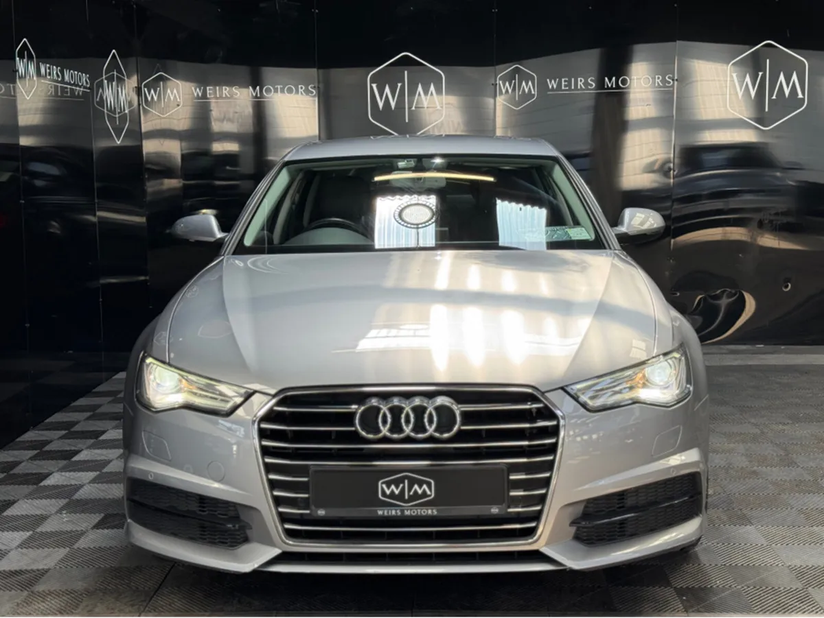 Audi A6 LIMOUSINE 2.0 TDI/ 190 BHP/ LOW MILLAGE 50 - Image 3