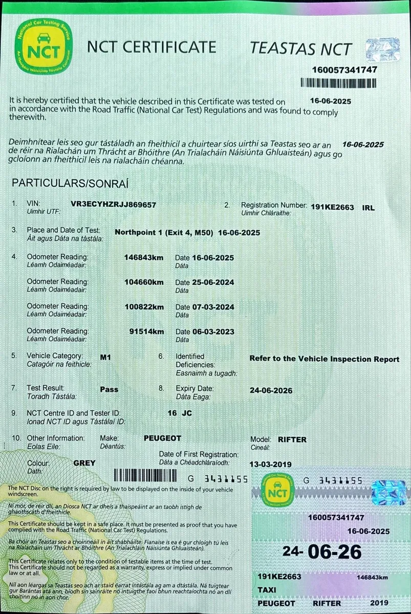Taxi - Image 4
