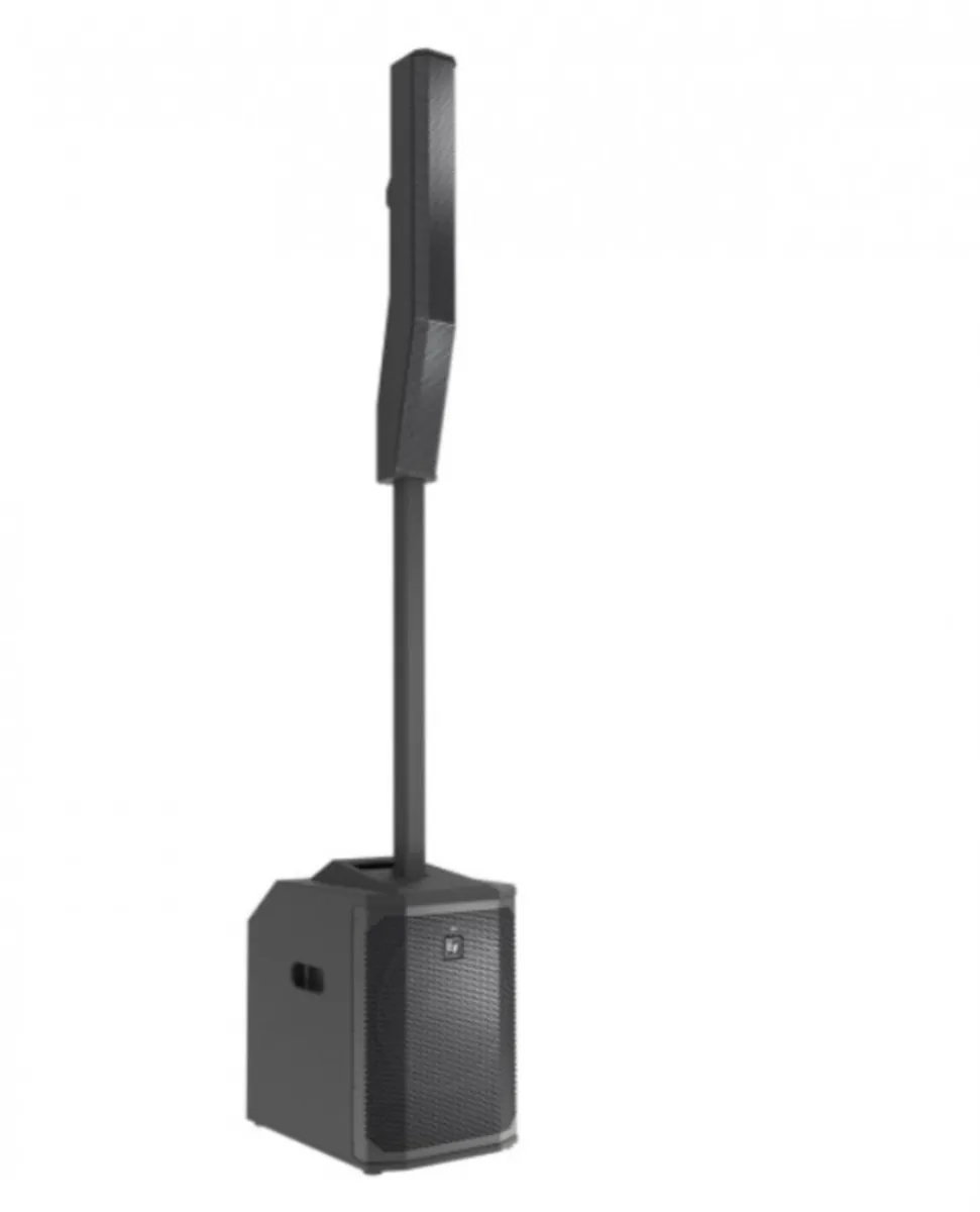 EV evolve 50M - Image 1