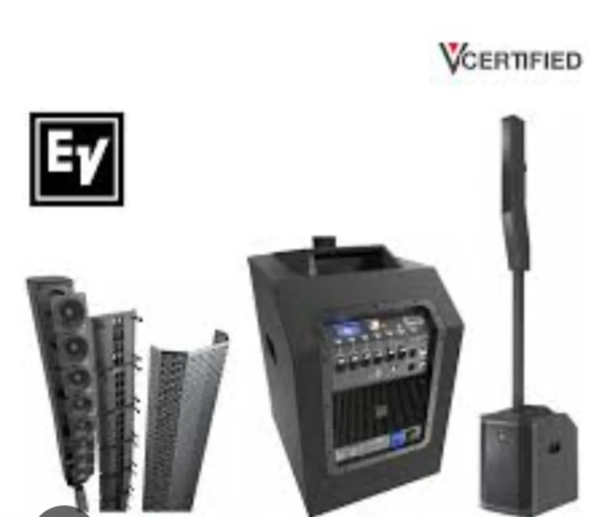EV evolve 50M - Image 3