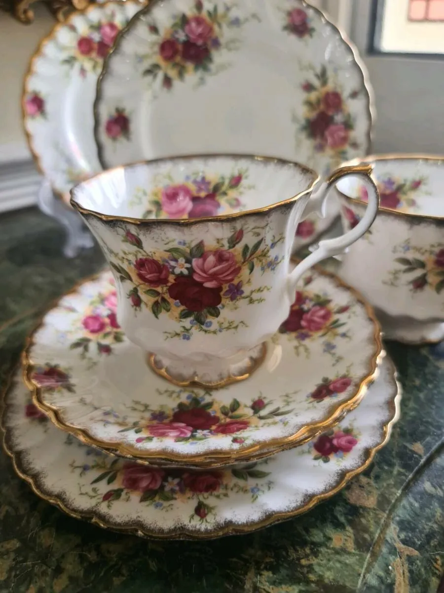 Teasets - Image 2