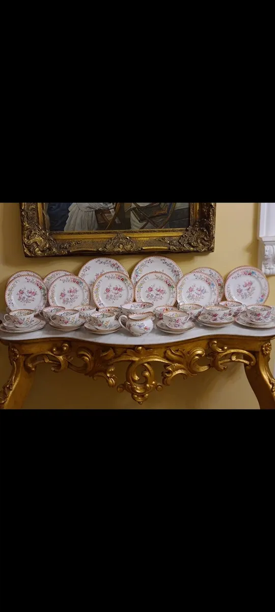 Teasets - Image 4
