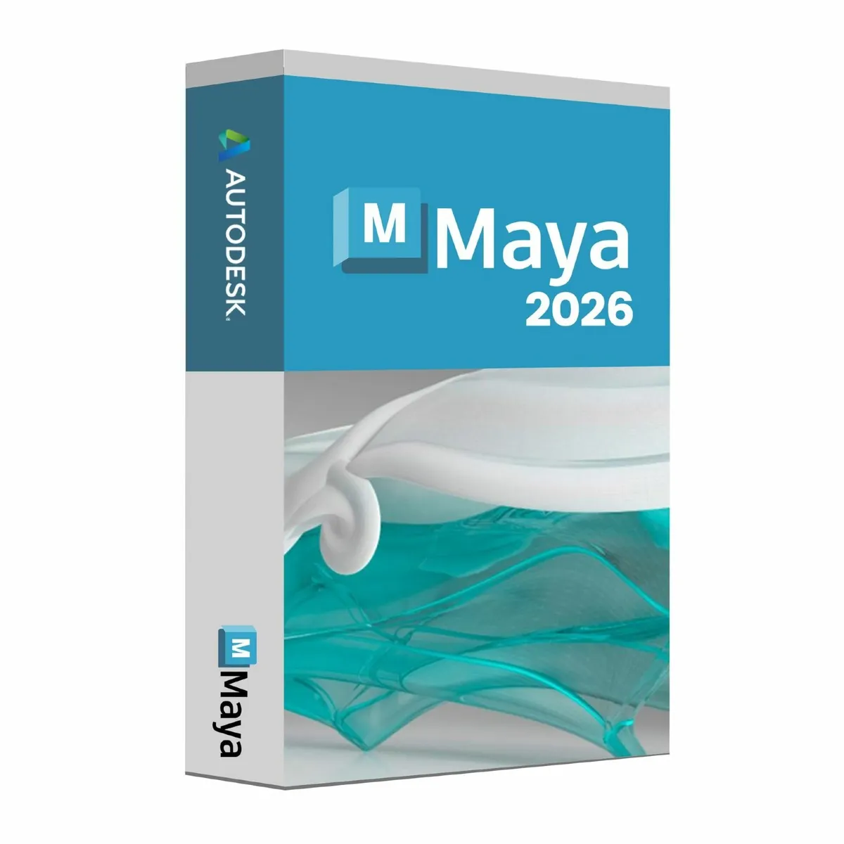 Autodesk Maya 3 Years 2026