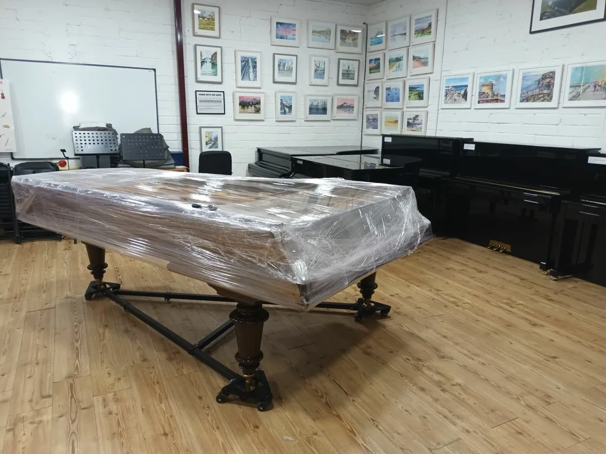 Piano Transport | With Tuning Services if Required - Image 2