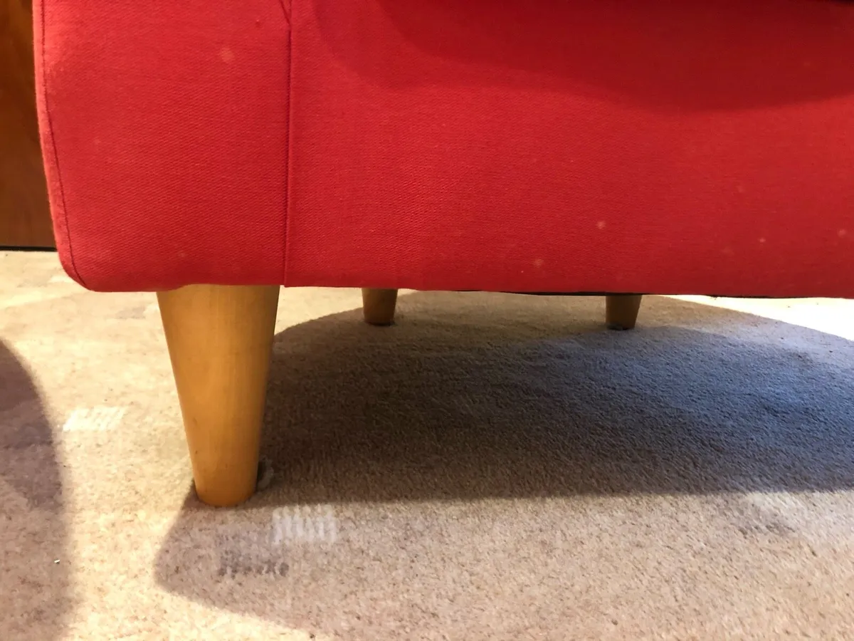 Tub Chairs - Image 4