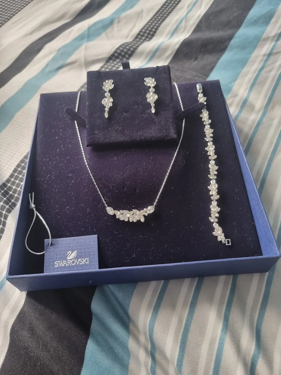 Swarovski Diapason Set - Image 1