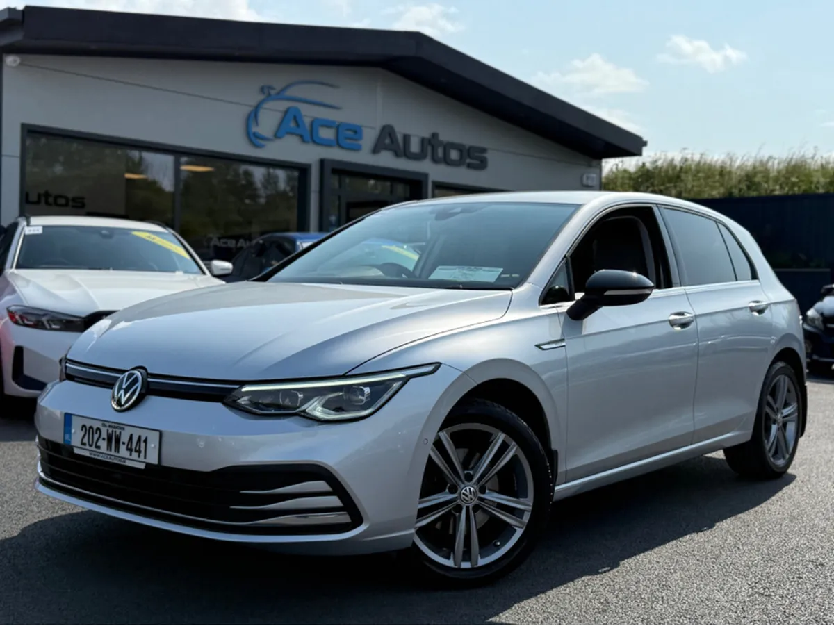 Volkswagen Golf HIGHLINE - 1.5 PETROL - MANUAL - 1 - Image 1