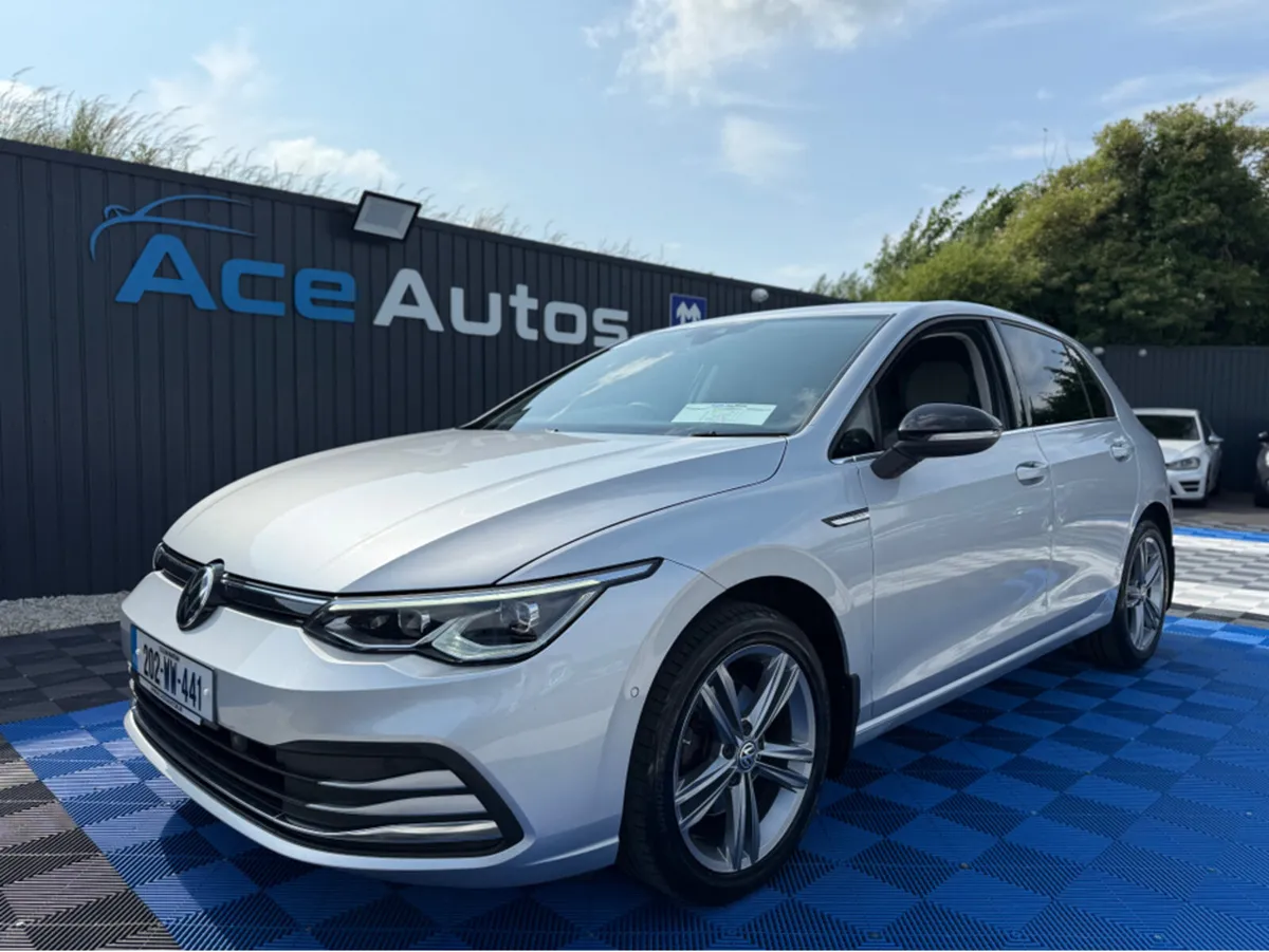 Volkswagen Golf HIGHLINE - 1.5 PETROL - MANUAL - 1 - Image 2
