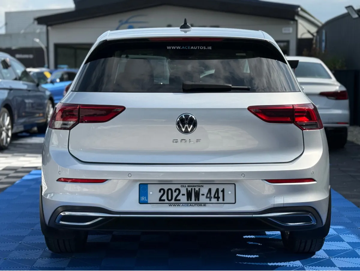 Volkswagen Golf HIGHLINE - 1.5 PETROL - MANUAL - 1 - Image 3