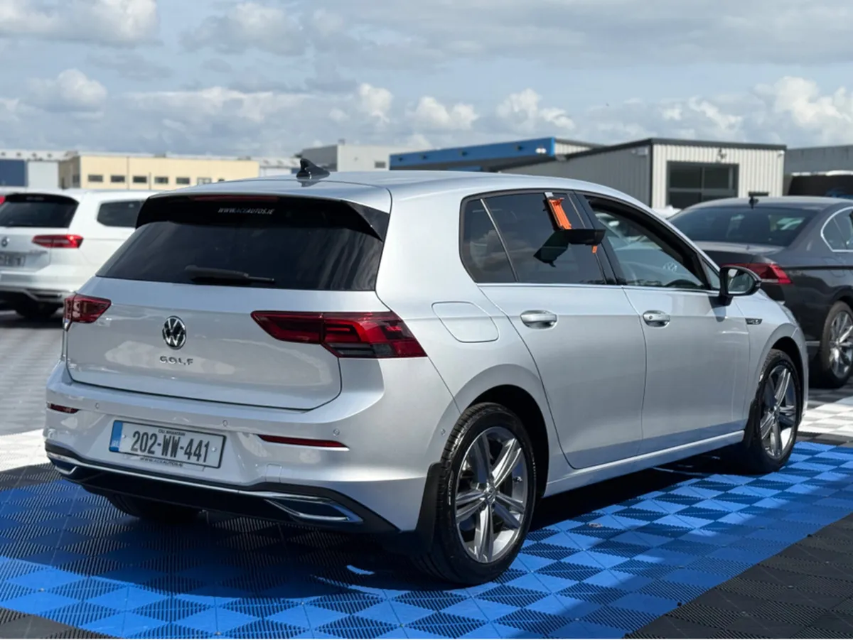 Volkswagen Golf HIGHLINE - 1.5 PETROL - MANUAL - 1 - Image 4