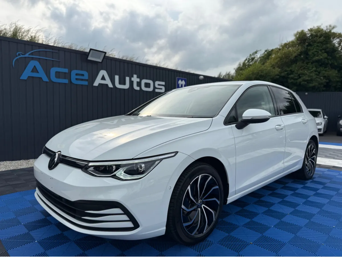 Volkswagen Golf HIGHLINE ACTIVE - 2.0L DIESEL - AU - Image 3