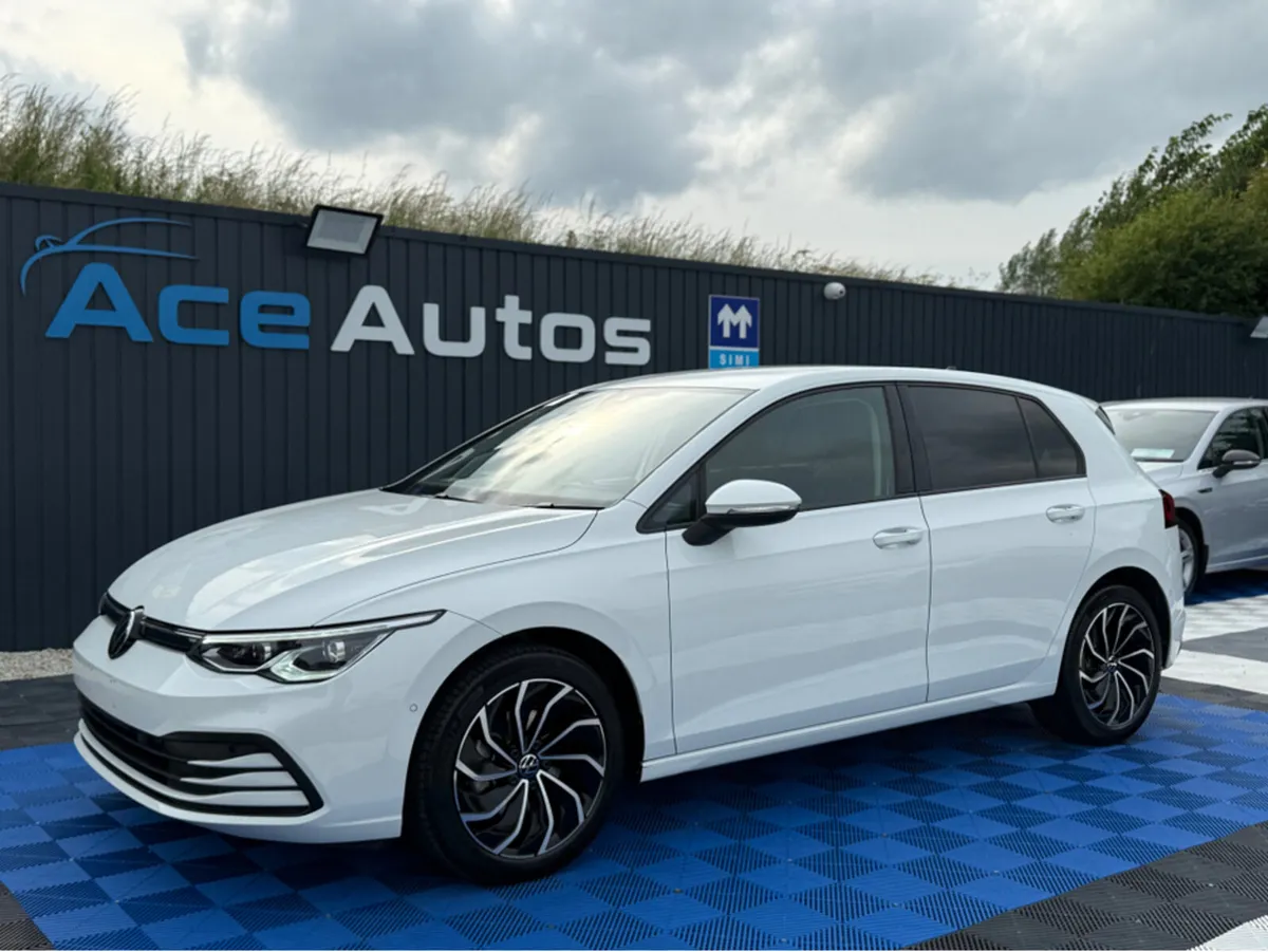 Volkswagen Golf HIGHLINE ACTIVE - 2.0L DIESEL - AU - Image 4
