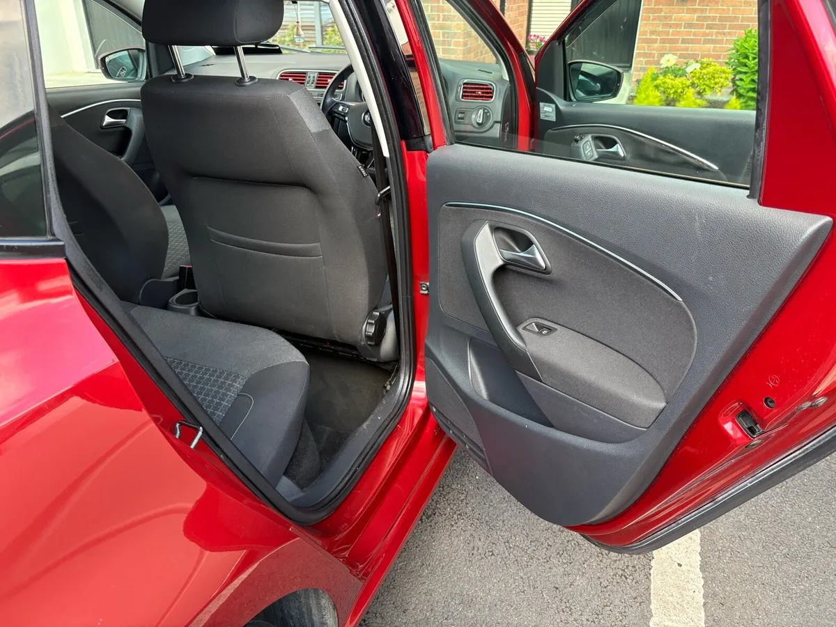 VW polo 1.2, Automatic - Image 2