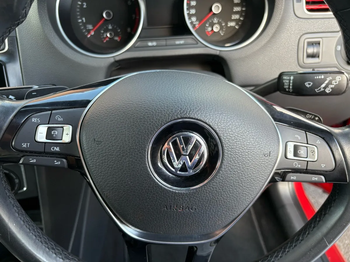 VW polo 1.2, Automatic - Image 4