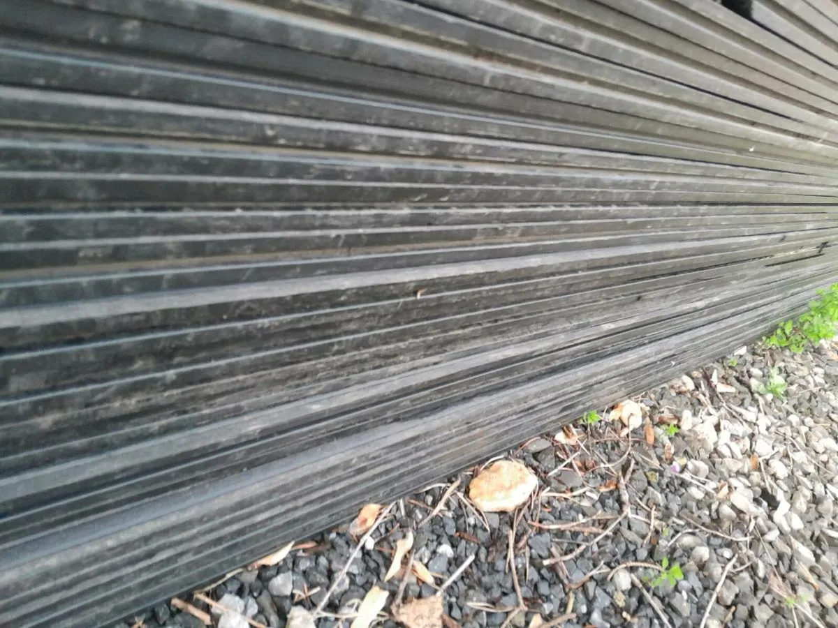 Consent decking - Image 1