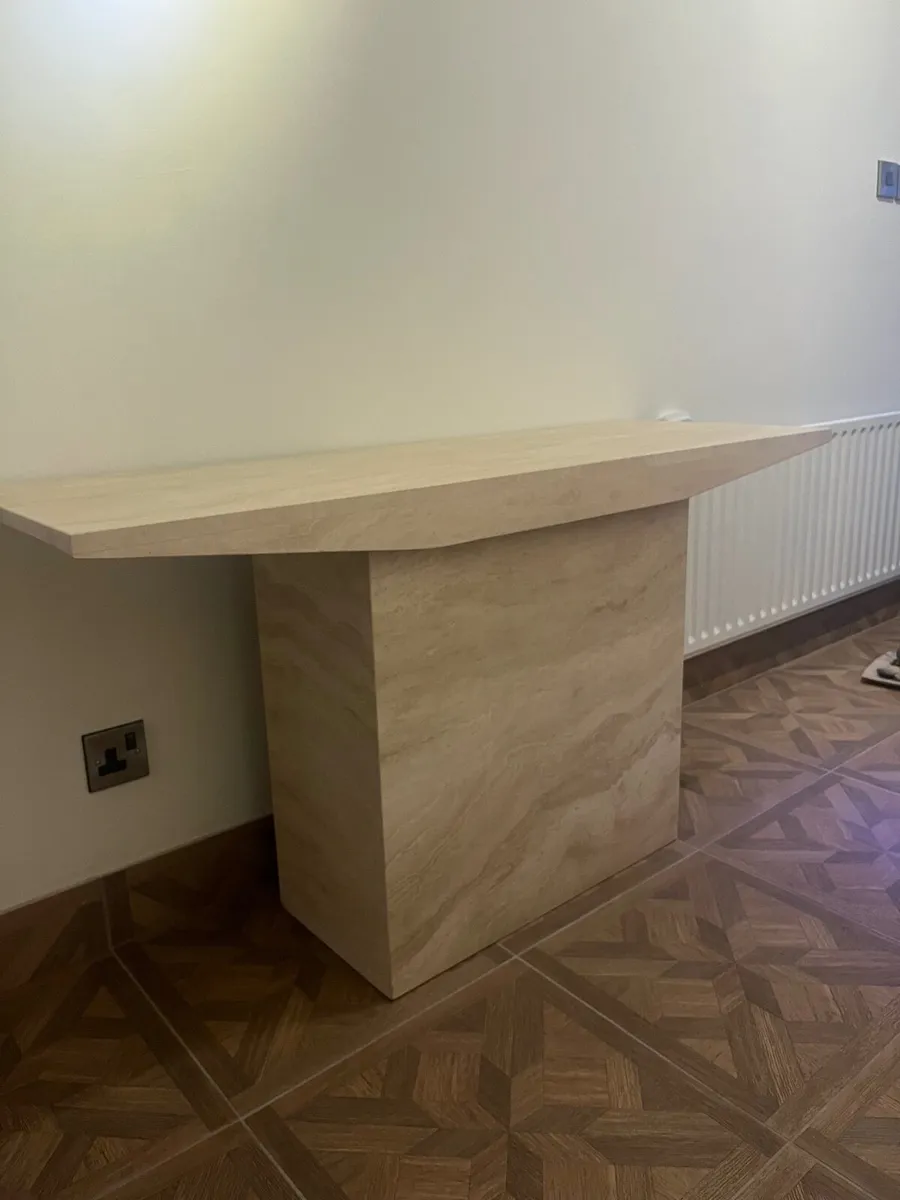 Hall/Console Table - Image 1