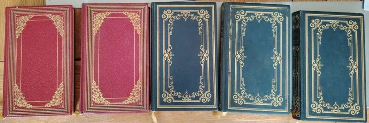 Vintage Books, Alister Maclean, Denis Wheatley - Image 4
