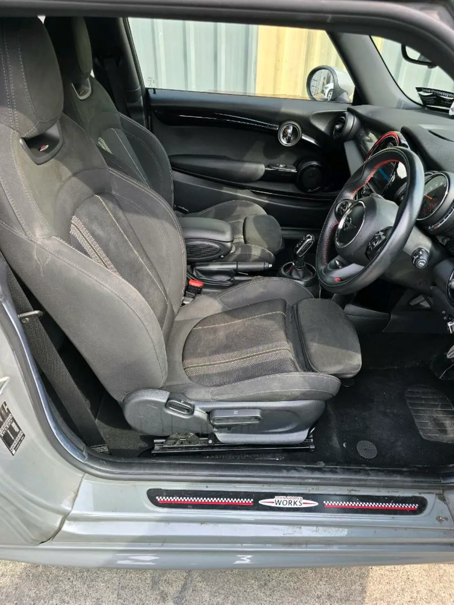 181 MINI COOPER S - Image 3