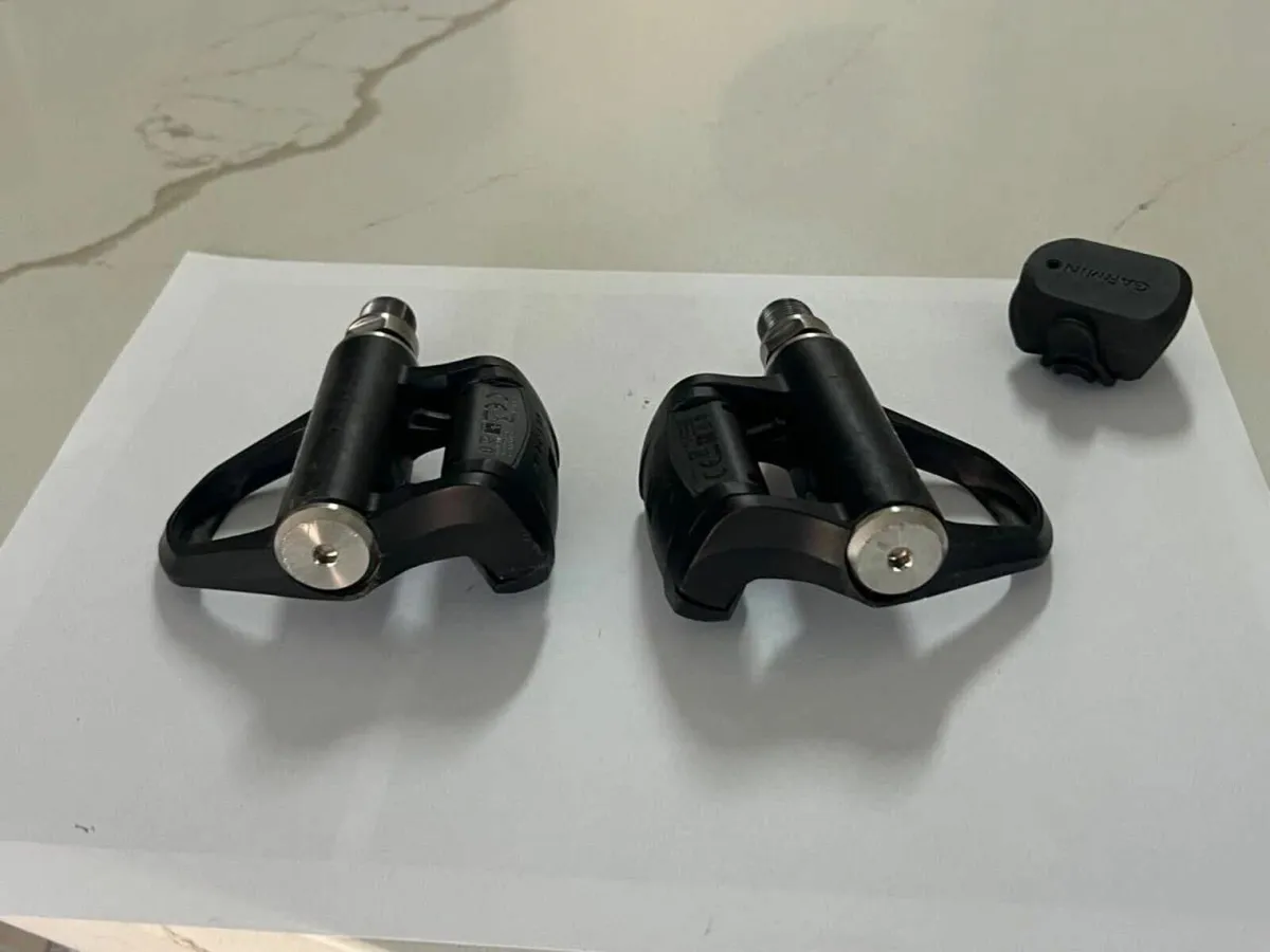 Power meter pedals Vector 3 - Image 2