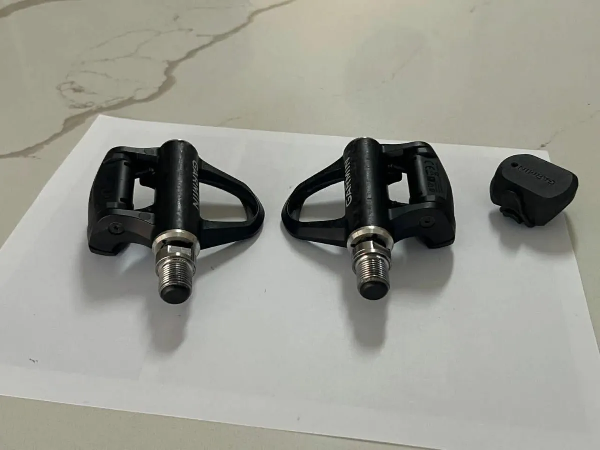Power meter pedals Vector 3 - Image 3