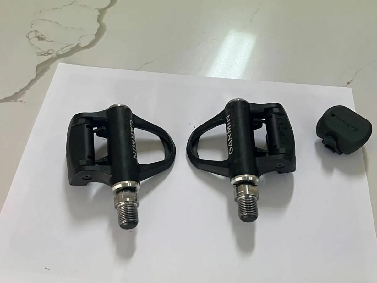 Power meter pedals Vector 3 - Image 4