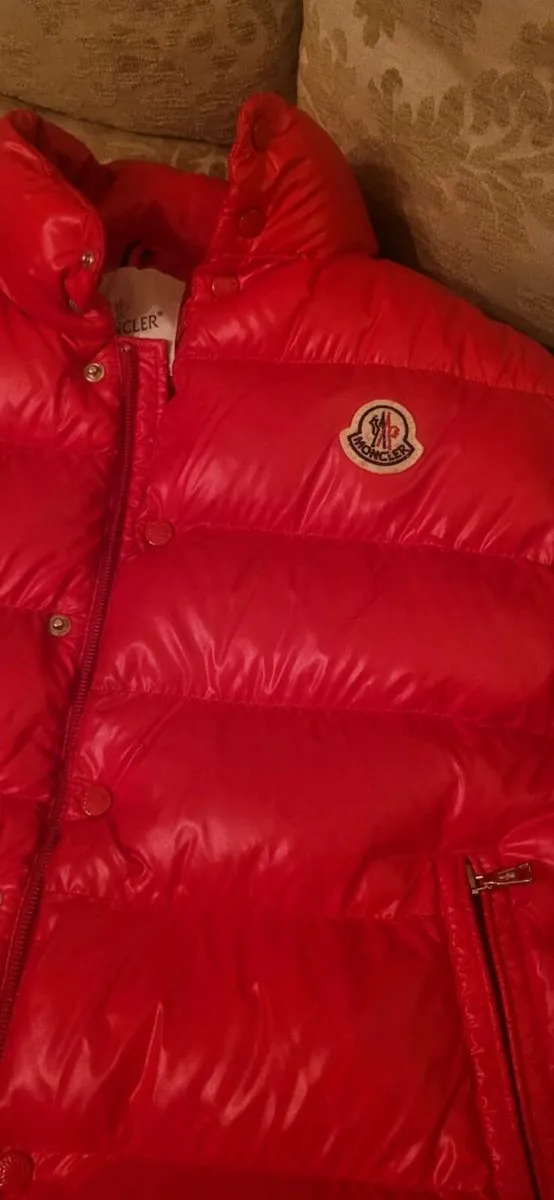 Kids bodywarmer - Image 4