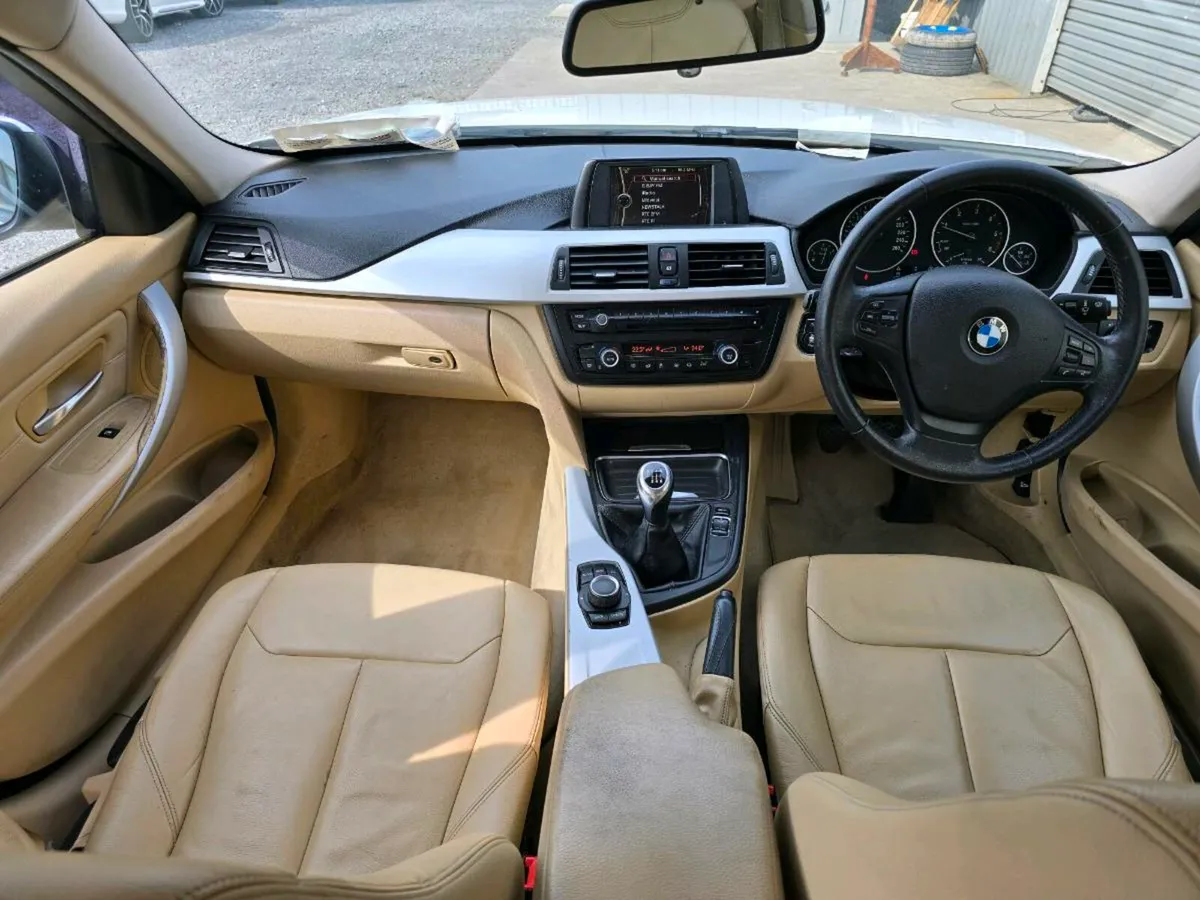 131 BMW 320D - Image 2