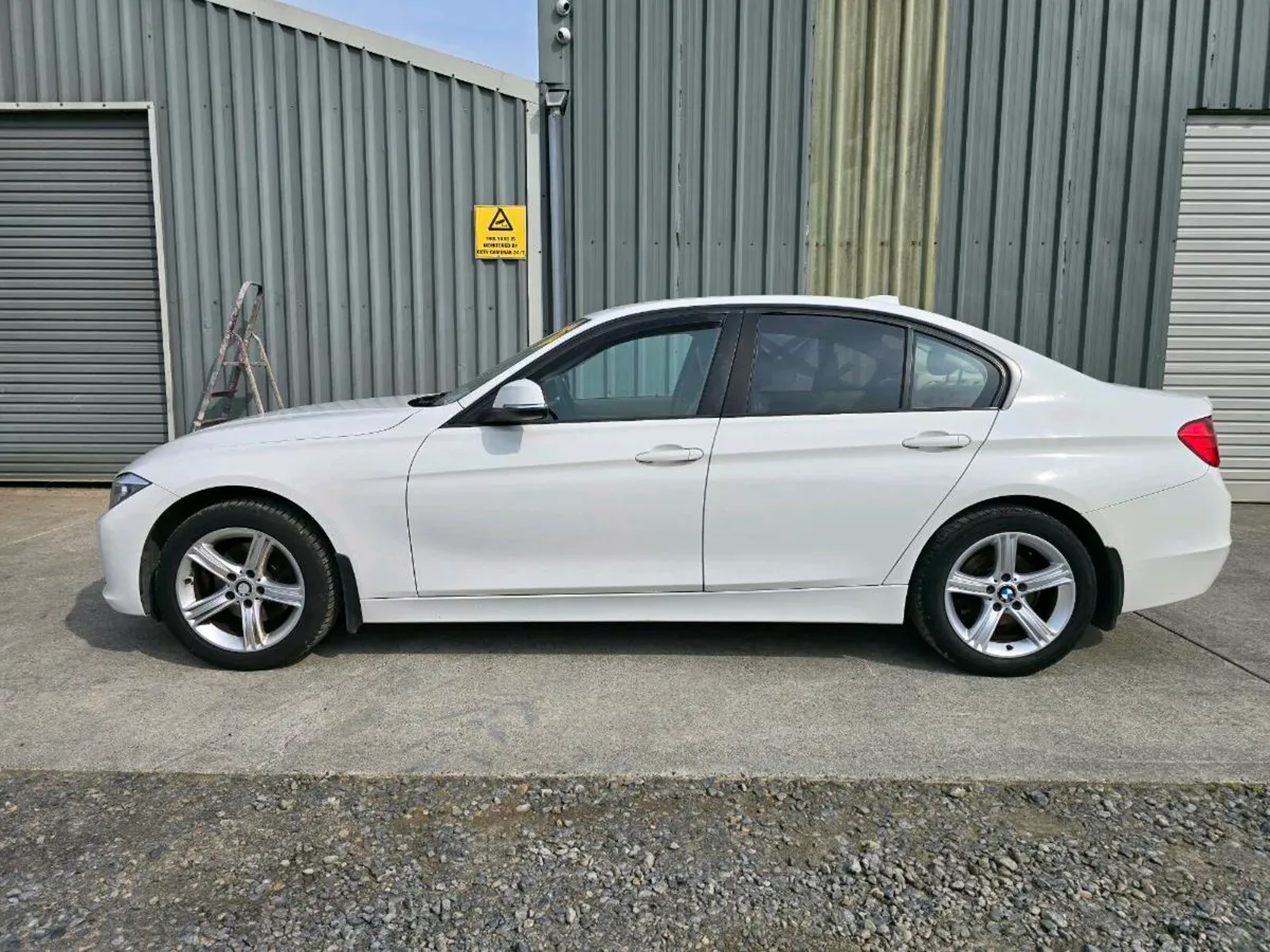 131 BMW 320D - Image 3