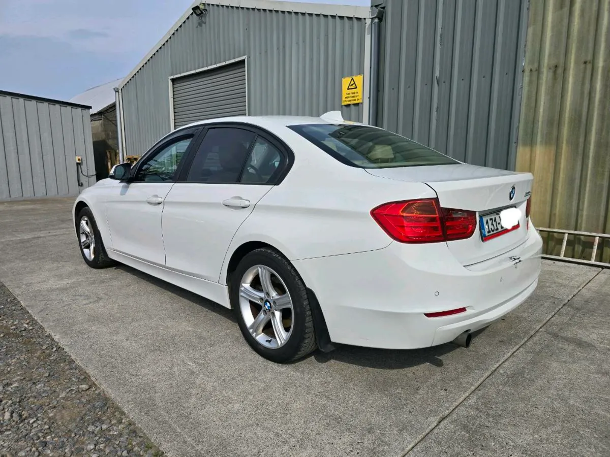 131 BMW 320D - Image 4