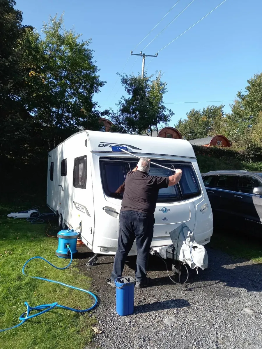 Lunar Delta T1 Caravan - Image 2
