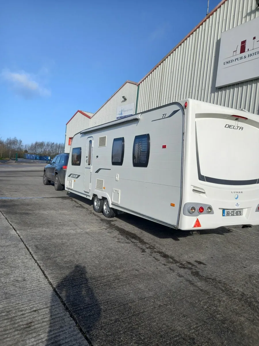 Lunar Delta T1 Caravan - Image 3