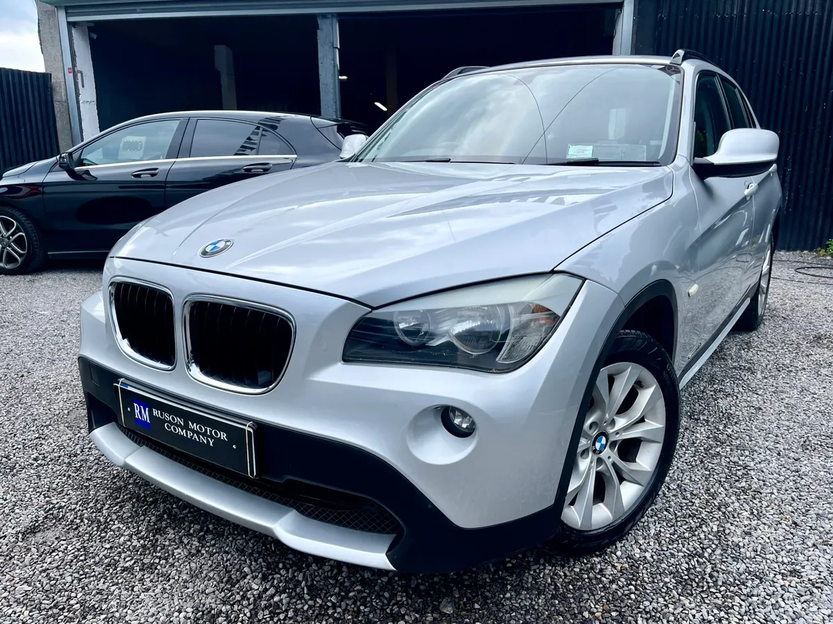 BMW X1 2.0 (NCT) - Image 1