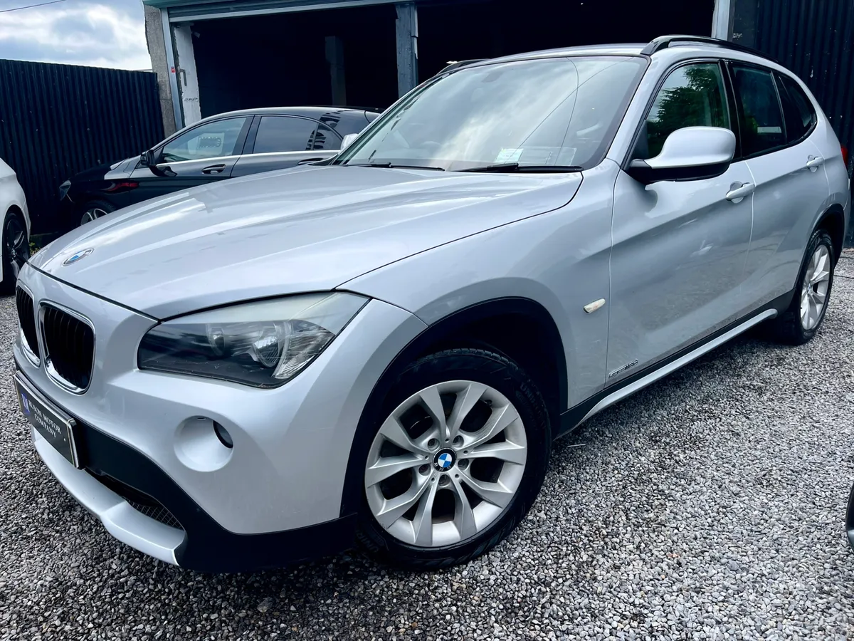 BMW X1 2.0 (NCT) - Image 2