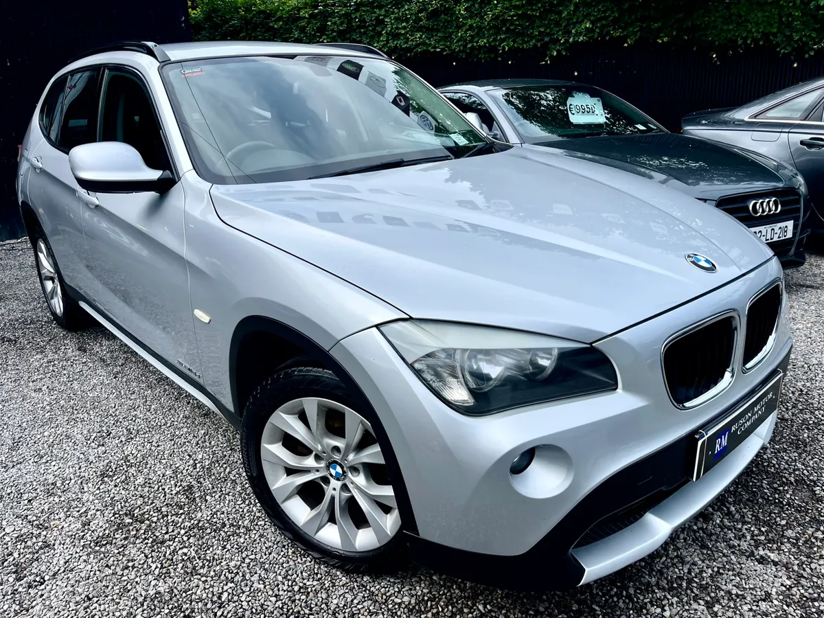 BMW X1 2.0 (NCT) - Image 4