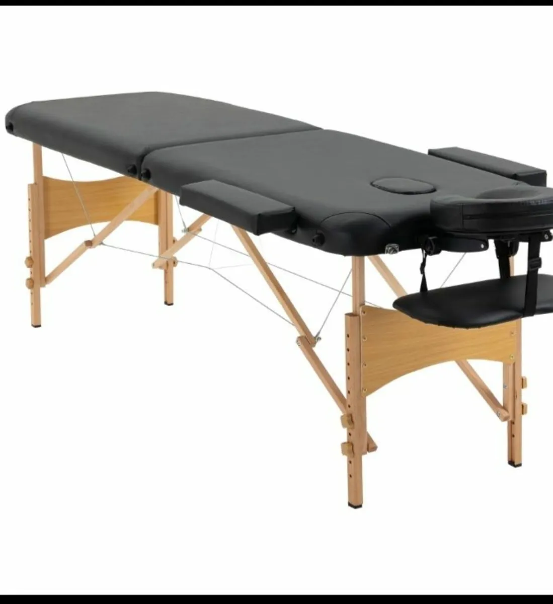 Massage table - Image 2